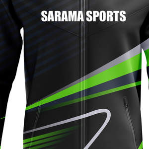 Nouveaux sweats à capuche à imprimé puff, design tendance, prix bas, nouveau style, meilleurs sweats à capuche basiques en coton mélangé à imprimé puff - Product Image 3