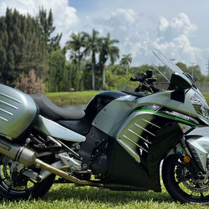 Kawasaki Concours 14 ABS d'occasion 2020 disponible - Product Image 1