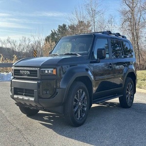 PRIX PARFAIT POUR UN Toyota Land Cruiser 2025 - Product Image 2