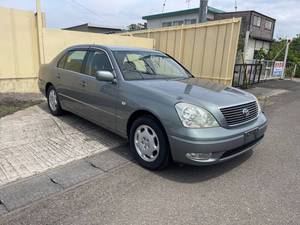 Toyota Celsior d'occasion 2001 à bas prix à vendre - Product Image 1