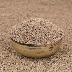 Poudre de Jeera indienne certifiée USA Certifié en vrac Cumin indien Premium Indian Whole Jeera pour l'exportation - Product Image 2
