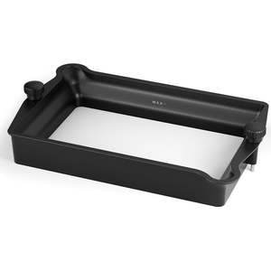 Saturn 4 & Ultra <b>3D</b> <b>Printer</b> Accessories Durable Metal and <b>Resin</b> Tank - Product Image 1