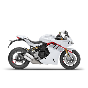 2024 Ducati SuperSport 950 S - Product Image 6
