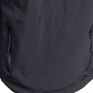 Veste pour hommes, vestes pour hommes, vêtements d'extérieur décontractés pour hommes, coupe-vent grande taille, veste sans manches en softshell, décontractée - Product Image 6