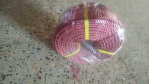 Indian Factory's <span class=keywords><strong>Best</strong></span> Quality PE Reciclado Corda Trançada Feito de Nylon Poliéster para Agricultura Disponível em Vários Tamanhos - Product Image 2