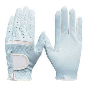 Gants de golf les plus vendus à haute adhérence fabriqués avec des gants de golf en matériau durable à un prix raisonnable - Product Image 1
