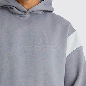 Chándal de hombre de tamaño personalizado, ropa de invierno, chándal de hombre, ropa informal, chándal de hombre de alta calidad a la venta - Product Image 5