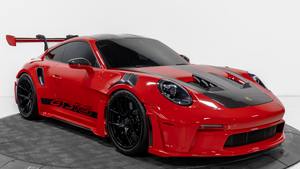 Porsche 911 GT3 RS 2024 Usado - Listo para Enviar - Product Image 6