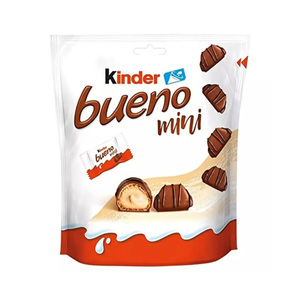 Affordable Wholesale Price Ferrero Kinder Bueno <b>mini</b> - Product Image 4
