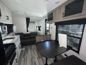 Camping-car Jayco Jay Flight S-l-x 260BH d'occasion 2024 - Product Image 2