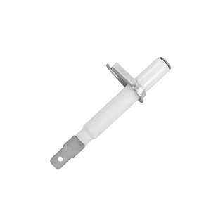 Allumeur de surface pour cuisinière électrique en céramique XPARTCO, modèle 00631633, pièces de plaque de cuisson haute température - Product Image 5