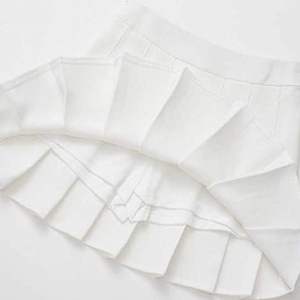 กระโปรงเทนนิสผ้าฝ้ายรุ่นใหม่ล่าสุดปี 2026 สไตล์ผู้หญิง สำหรับฤดูร้อน แห้งเร็ว ยืดหยุ่นสูง เหมาะสำหรับออกกำลังกาย ราคาสมเหตุสมผล - Product Image 2