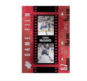 Grossiste d'origine américaine de boîtes de collection de hockey Upper Deck SPx 2024-25 scellées en usine à prix de gros en stock, prêtes à être expédiées - Product Image 6