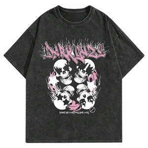 Vêtements pour hommes, t-shirts personnalisés avec impression d'images, impression de logo, conception de t-shirt, créez votre propre t-shirt pour hommes - Product Image 6