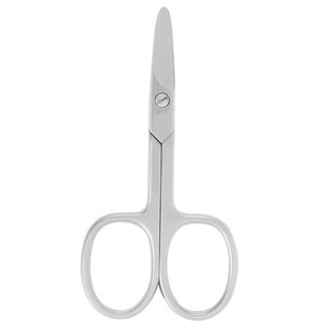 Tijeras Profesionales de Alta Calidad para Cutículas, con Hoja Curva, de Acero Inoxidable Alemán, Herramienta de Manicura para Precisión - Product Image 2