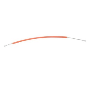 Câble d'accélérateur MAMIGA pour tronçonneuses Husqvarna 362 365 371 372, remplacement pour référence 503 71 76-01 504,082 - Product Image 1