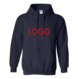 2024 alta calidad logotipo personalizado ropa de calle sudaderas con capucha hombres patchwork, sudaderas con capucha transpirables para hombres con bolsillo cremallera completa - Product Image 6