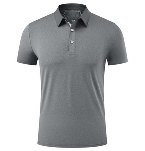 เสื้อโปโลผู้ชายพรีเมียม ผ้าคอตตอนผสมโพลีเอสเตอร์ ปิเก้ 200 GSM ระบายอากาศได้ดี สีส้ม ปักโลโก้ตามสั่ง พิมพ์ลาย เสื้อโปโลชาย - Product Image 3