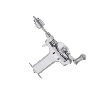 Ensemble d'instruments manuels orthopédiques en acier inoxydable de qualité supérieure, instruments orthopédiques par AM ORTHO - Product Image 4