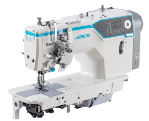 Meilleures ventes - Nouvelle machine à coudre JK-58450J - Machines à point droit à 2 aiguilles avec double transport - Product Image 5