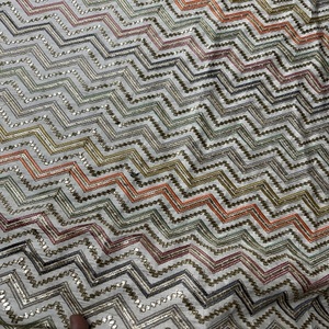 High Quality Wholesale Cotton <b>Embroidery</b> Fabric Customisable Premium Designs Breathable Nonwoven Technics for Wedding Decor for - Product Image 1