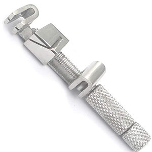 Jeringas Dentales Autoaspirantes Pissco, Instrumento de Inyección Dental Autoaspirante Fabricado por Pissco Pakistán - Product Image 4