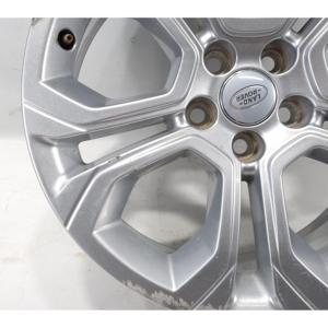 Rueda de Aleación para LAND ROVER Range Rover Evoque Serie K8D2-1007-NA (18>) - Product Image 2