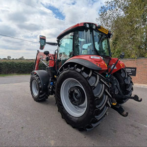 2023 CASE FARMALL 110C CHARGEUR TRACTEUR à VENDRE/CASE IH TRACTEURS à VENDRE - Product Image 1