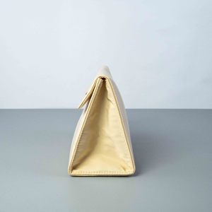 Bolsa de Viaje de Nailon para Cosméticos y Cuidado de la Piel, con Cierre de Solapa, de Fábrica con Certificación ISO BSCI - Product Image 3