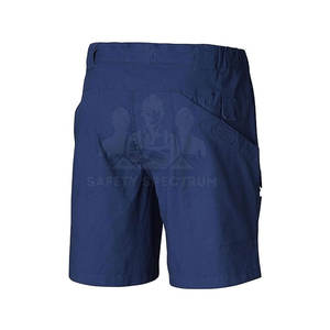 Diseña Tus Propios Shorts para Hombre, 100% Algodón, Sólidos, Casuales, de Secado Rápido, Transpirables, Más Vendidos, en Existencia - Product Image 2