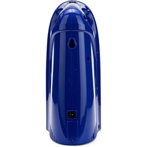 Lampada di emergenza portatile ricaricabile a LED 250 lumen IP20 luce in ferro comoda soluzione di illuminazione di emergenza - Product Image 4