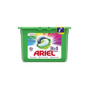 Ariel Power Pods 3 en 1 Cápsula Detergente precio de descuento entrega rápida suministro a granel - Product Image 4