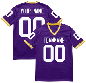 Uniforme de fútbol para hombre con diseño de OEM personalizado, uniforme de fútbol masculino con logotipo personalizado a precio de fábrica, uniformes de fútbol para hombre con superventas - Product Image 5