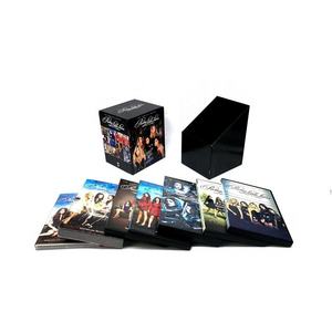 Nouvelle série complète de 36 DVD en coffret, série télévisée Pretty Little Liars, saisons 1 à 7, accessoires audio et vidéo - Product Image 4