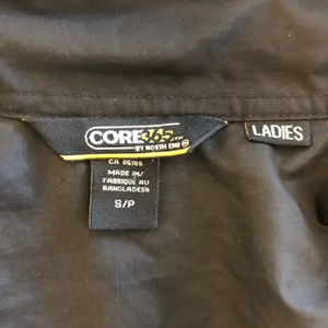 Chaqueta Cortavientos Impermeable Elegante y Formal para Hombre, Unisex, de Poliéster Softshell, con Opciones de Color y Talla Personalizables - Product Image 3