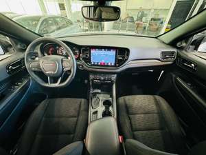 Dodge Durango GT 2025, Tracción en las Cuatro Ruedas, Caja de Cambios Automática, Título Limpio, Sin Accidentes, con Bajo Kilometraje, Precio Accesible - Product Image 5