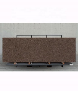 กระเบื้องพอร์ซเลนอินเดียขนาด800x2400แผ่นด้านสำหรับตกแต่งเคาน์เตอร์ท็อปผนังเคลือบเงา - Product Image 4