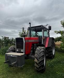 Tractores Massey Ferguson MF 2640 Usados en Venta - Product Image 2