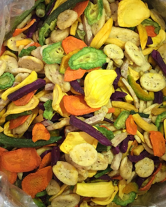 ผลไม้อบแห้งธรรมชาติเพื่อสุขภาพ สำหรับการใช้ในอาหารและการค้าปลีก - Product Image 5