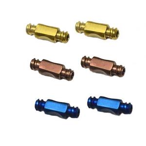 Adaptateur de transfert en acier inoxydable WENQUAR de haute qualité Luer Direct prix usine Instruments de chirurgie plastique en gros - Product Image 6