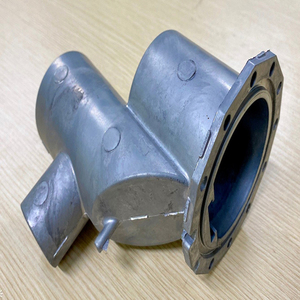 Service de moulage sous pression en aluminium personnalisé de haute qualité SS304 306 4140 Mode moulage prix de vente compétitif - Product Image 4