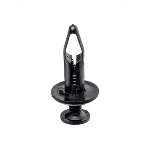 Clips de Guardabarros para Honda Odyssey, Accord, Jazz, HR-V, FR-V, CR-V - 10 Piezas - Product Image 4