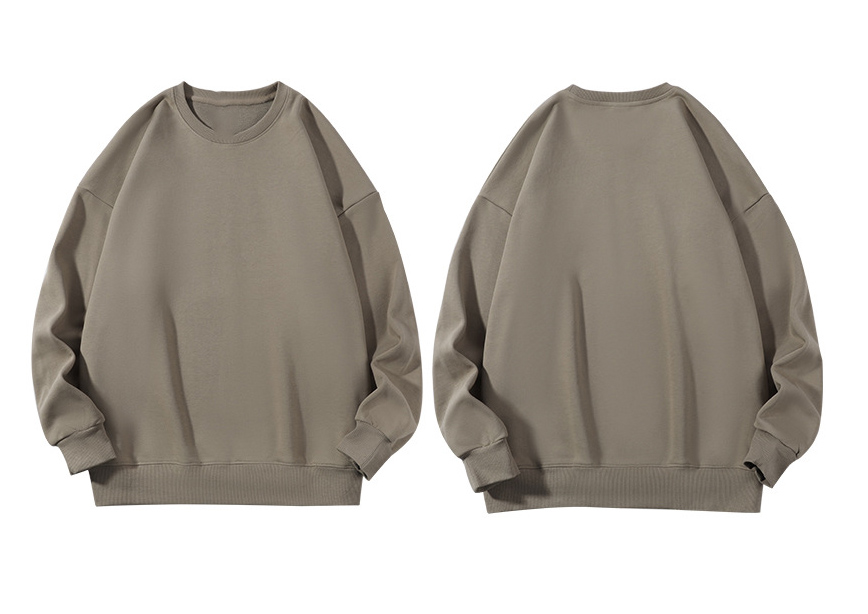 Mocha Gray