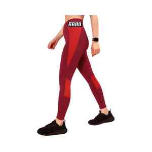 Medias de rendimiento GAA hechas en Pakistán con cintura elástica de colores del club y logotipos impresos personalizados disponibles - Product Image 4