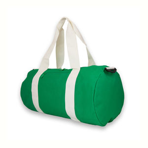 Bolsa Deportiva Ligera Personalizada con Diseño OEM, con Cierre de Cremallera, Sublimada, para Gimnasio y Viajes, para Hombres y Mujeres - Product Image 1