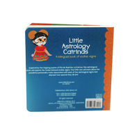 Livres d'images à couverture rigide de taille A4 de haute qualité pour enfants personnalisés Meilleur fabricant Illustrations en carton ondulé Chine-CZY