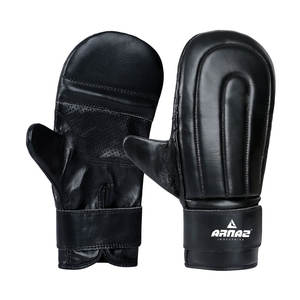 Gants avec couche intérieure respirante et sac extérieur durable, offrant un confort léger et une rembourrage fiable. - Product Image 4
