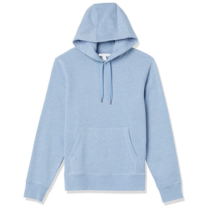 Sudadera con Capucha 6XL Hecha en Fábrica para Hombre, 100% Algodón, Felpa, Transpirable, Invierno, Personalizada con Estampado - Product Image 2