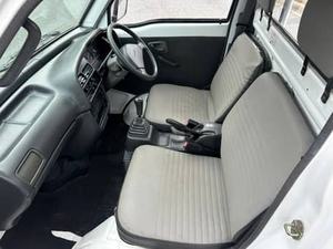 Camionnette Suzuki Carry 4x4 de 1993, marché japonais, camionnette Kei, boîte manuelle 5 vitesses, 4 roues motrices - Product Image 4