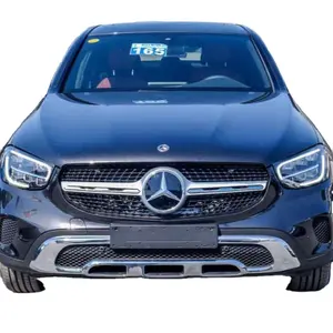 Usado Mercedes Seja nz GLC 300 2021